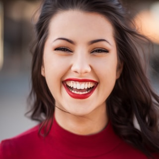 Profilbild von Maren